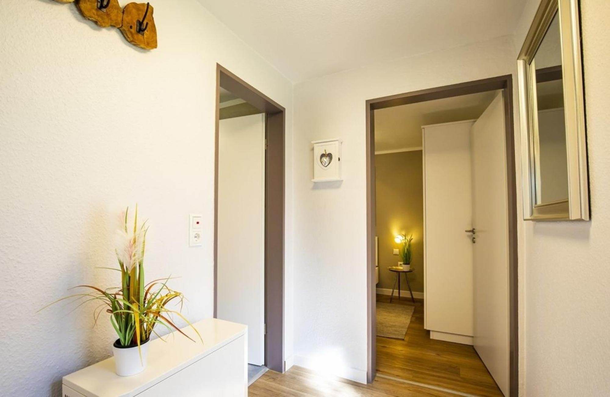 Ferienhaus Biene Am Siel Neufunnixsiel المظهر الخارجي الصورة
